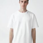 Nikad kravata majica